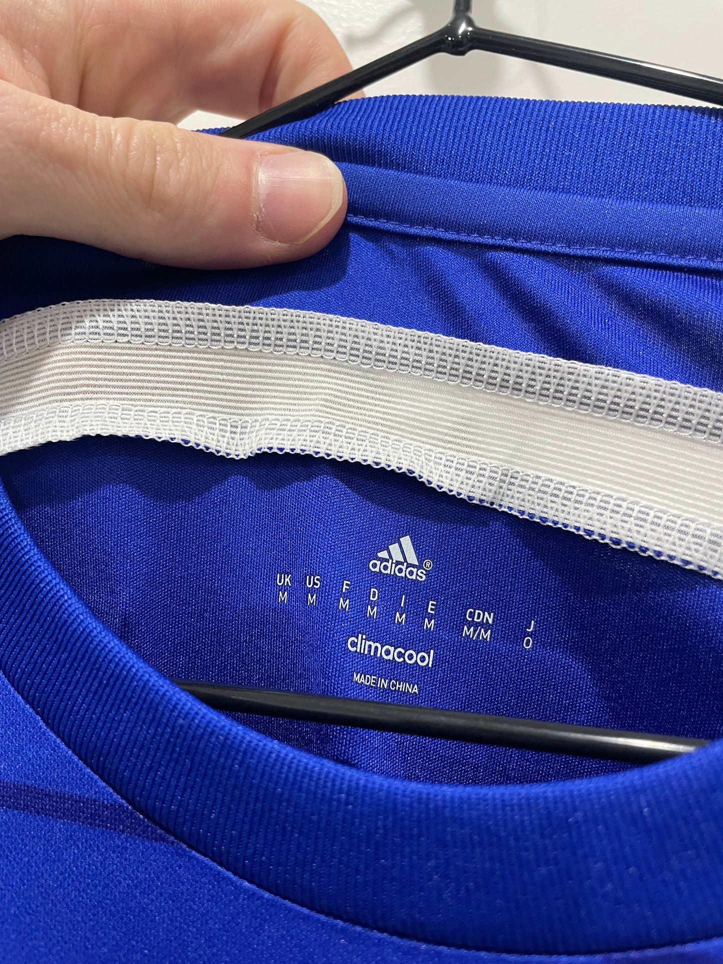 CHELSEA 2014 HOME HAZARD M