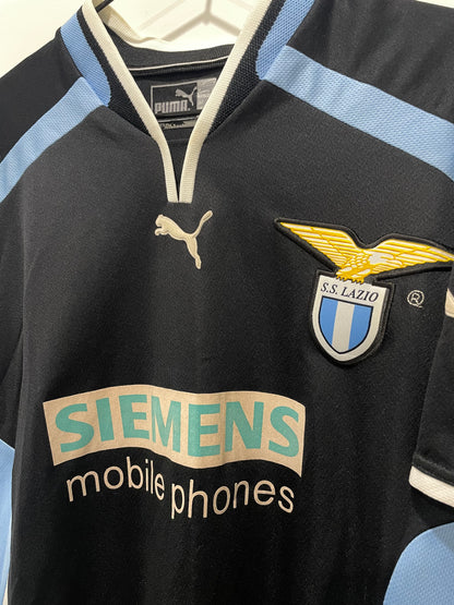LAZIO 2000 AWAY NESTA S