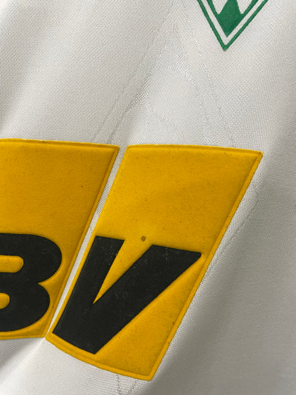 WERDER BREMEN 1995 HOME L