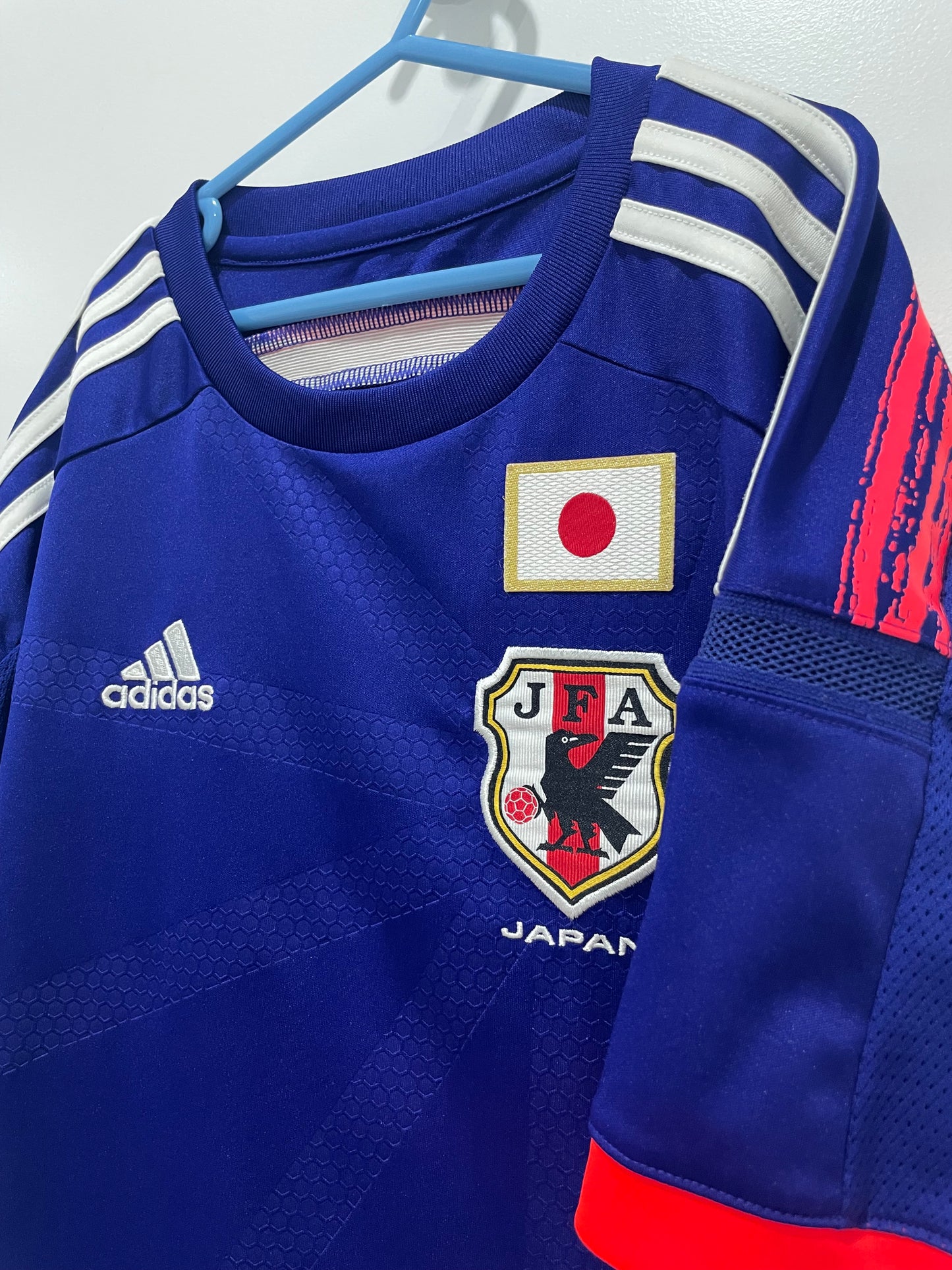 JAPAN 2014 HOME YM