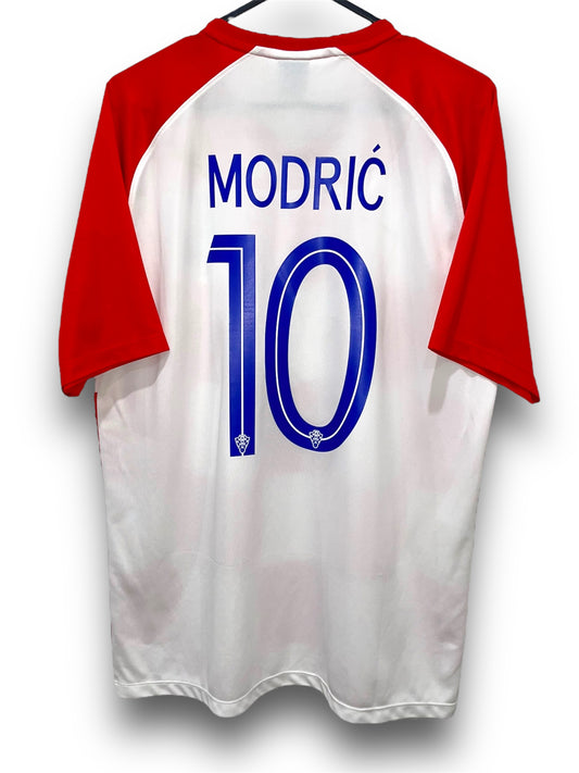 CROATIA 2018 HOME (BV) MODRIC L