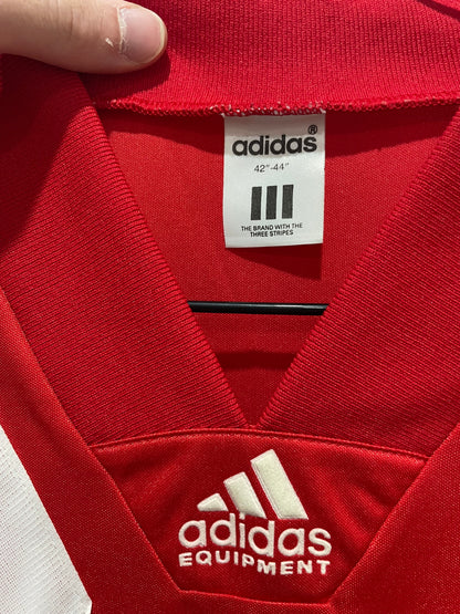 LIVERPOOL 1992 HOME L