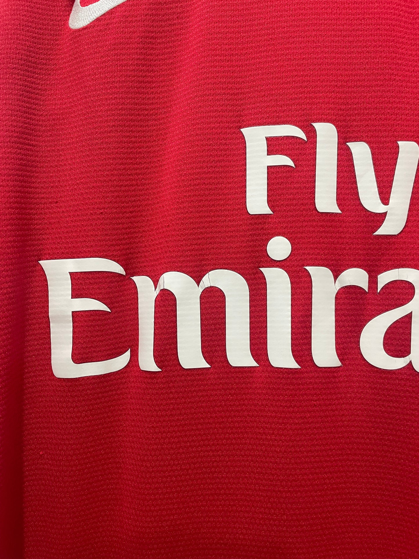 ARSENAL 2012 HOME LS CAZORLA M