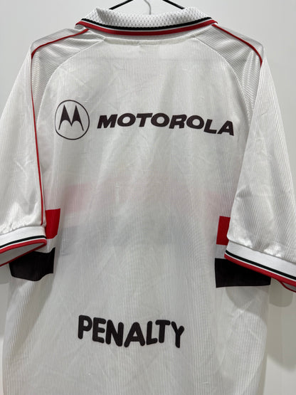 SAO PAULO 2000 HOME L