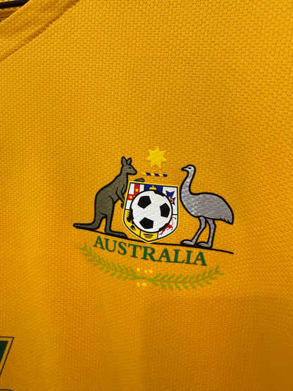 AUSTRALIA 2006 HOME POPOVIC L