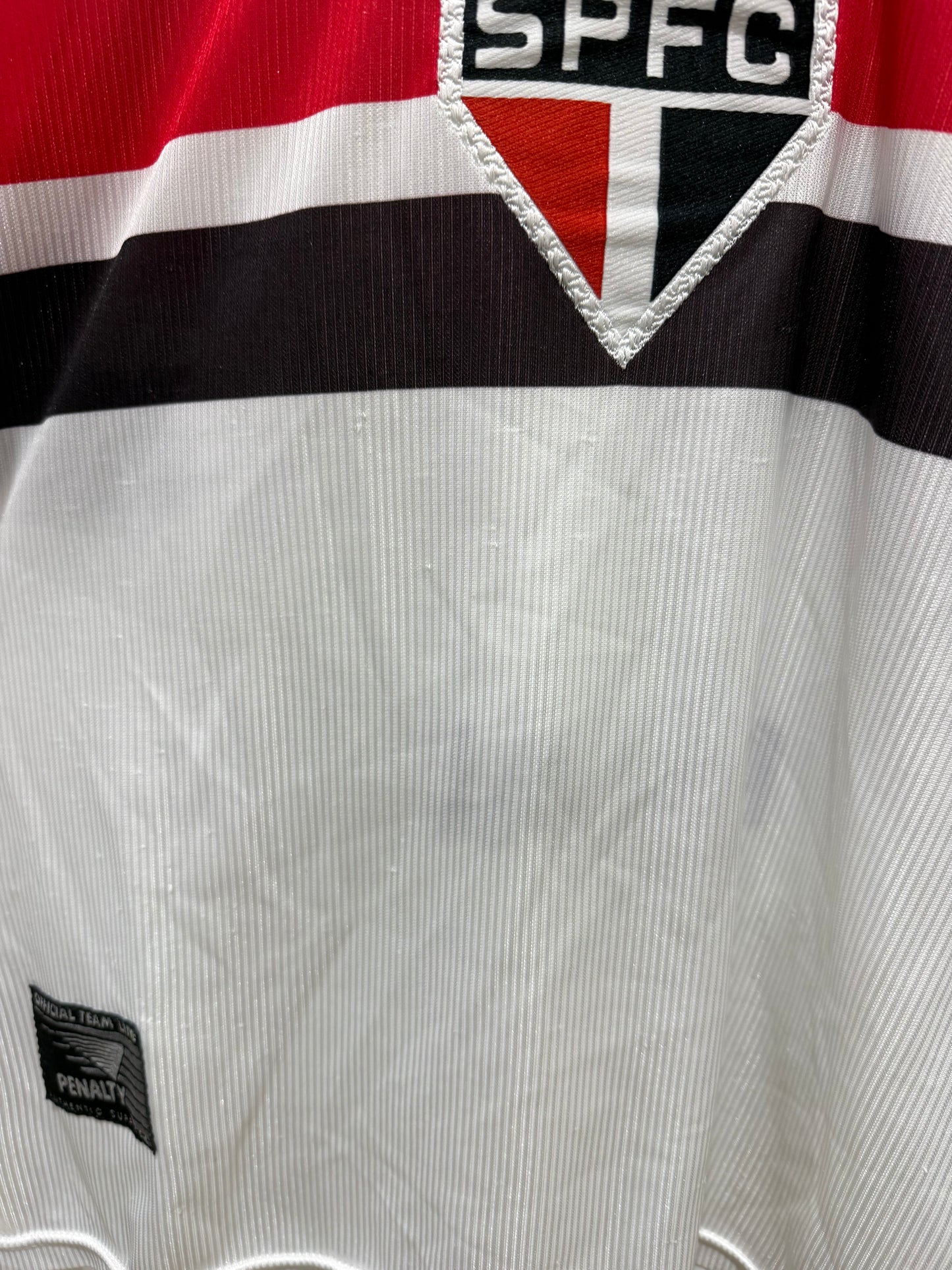 SAO PAULO 2000 HOME L