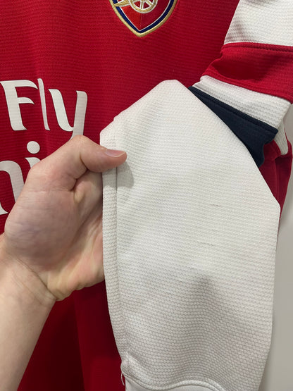 ARSENAL 2012 HOME LS CAZORLA M