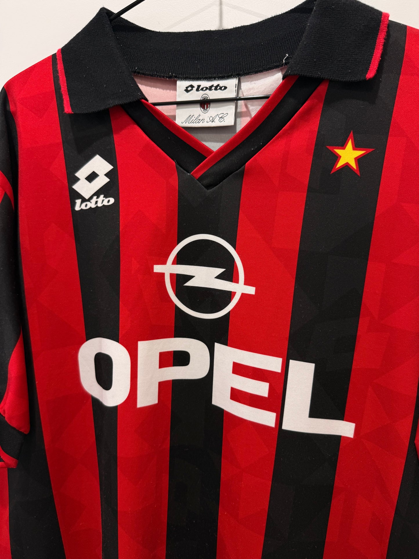 AC MILAN 1994 HOME L