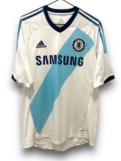 CHELSEA 2012 AWAY M