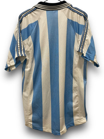 ARGENTINA 1996 HOME M