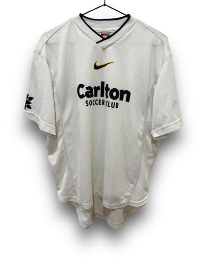 CARLTON SC 1999 TRAINING YL