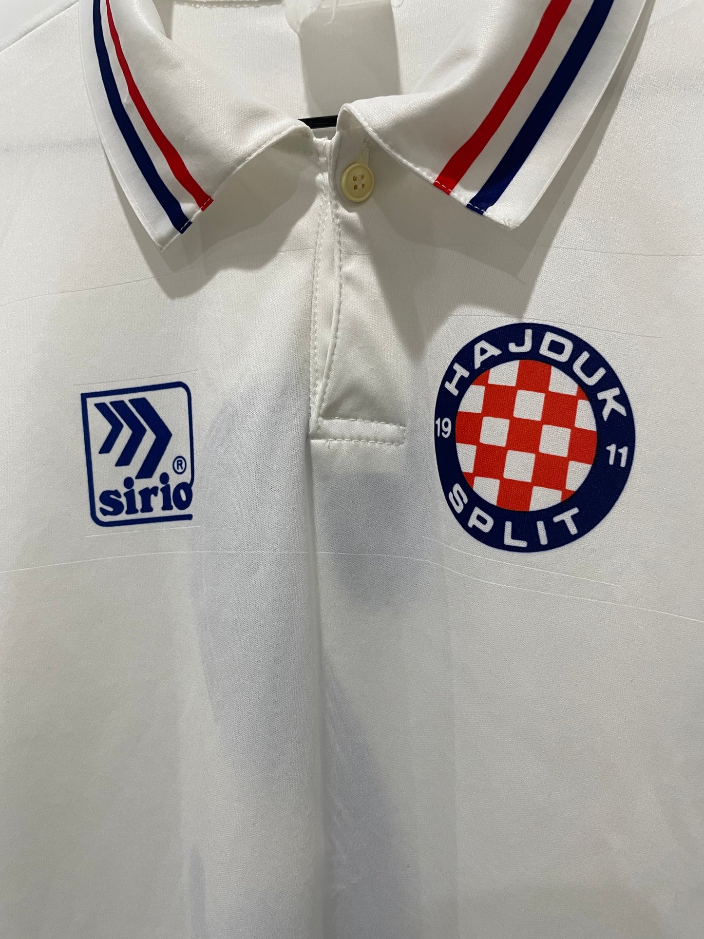 HAJDUK SPLIT 1993 HOME #2 (CUZZI) XL