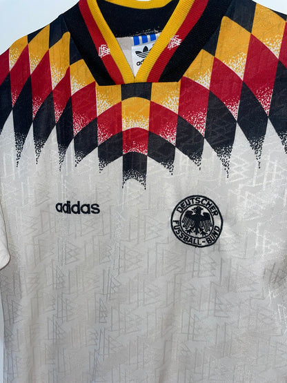 GERMANY 1994 HOME XS