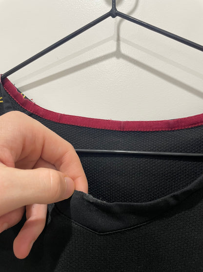 PORTUGAL 2006 AWAY RONALDO M