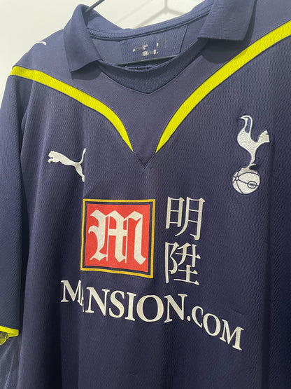TOTTENHAM 2009 AWAY MODRIC M
