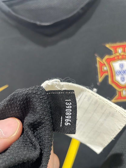 PORTUGAL 2006 AWAY RONALDO M