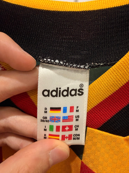 GERMANY 1994 AWAY M