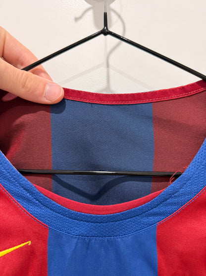 BARCELONA 2004 HOME RONALDINHO M