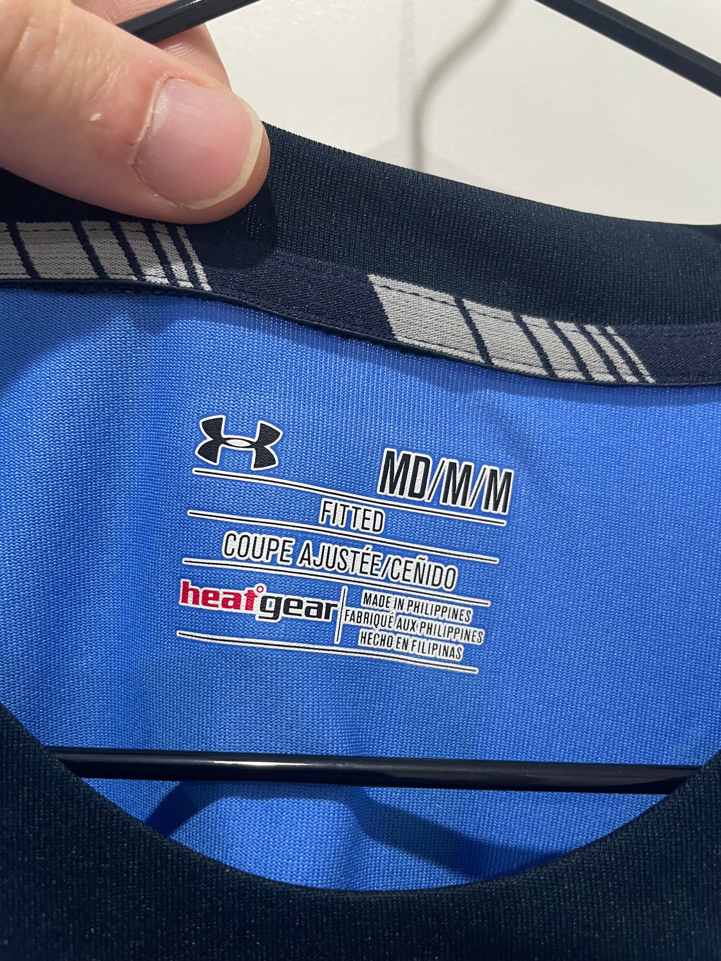 TOTTENHAM 2015 AWAY ALLI M