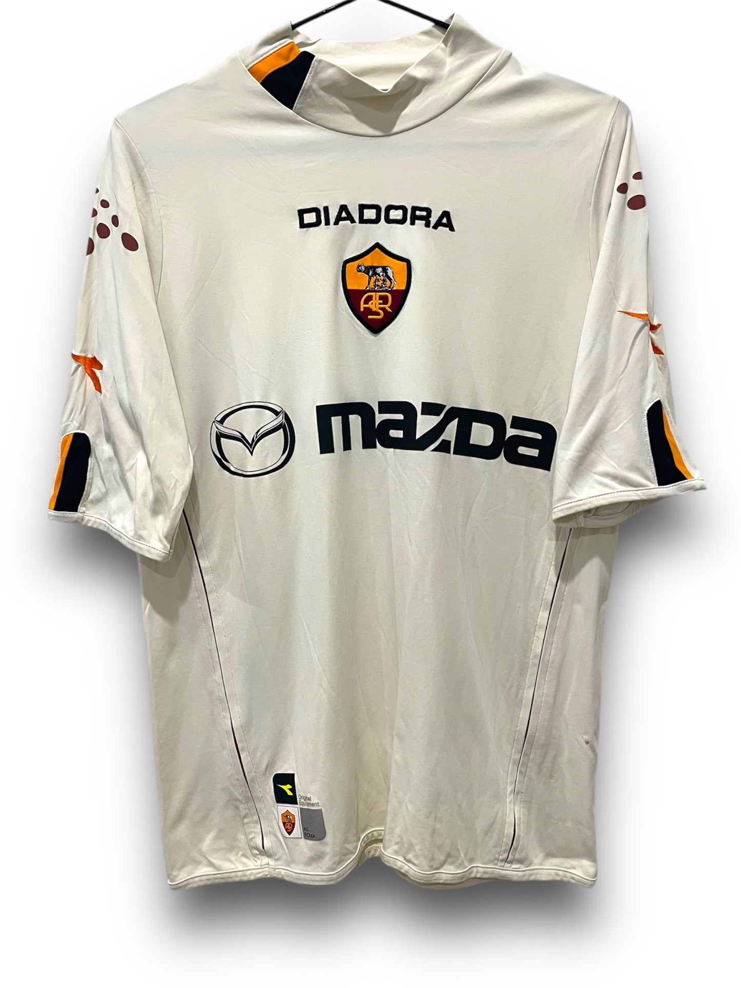 ROMA 2003 AWAY S