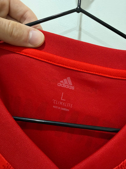 BAYERN MUNICH 2019 HOME PERISIC L