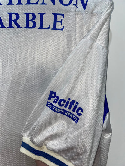 SOUTH MELBOURNE 1999 AWAY XL