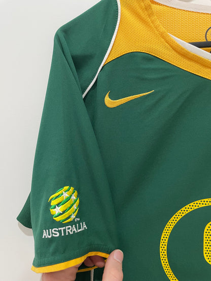 AUSTRALIA 2005 AWAY VIDUKA S