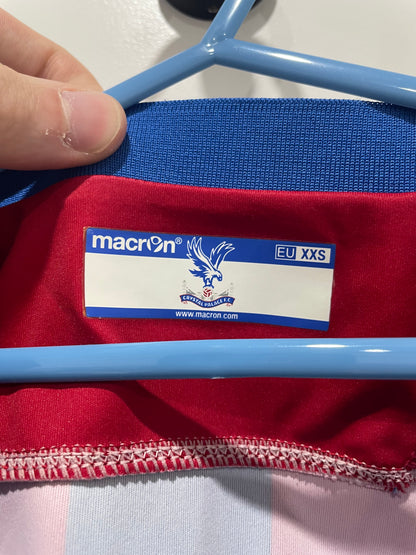 CRYSTAL PALACE 2014 HOME BOLASIE XXS/YM