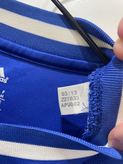 CHELSEA 2013 HOME HAZARD M