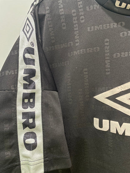 UMBRO TEMPLATE 1996 TRAINING SHIRT L