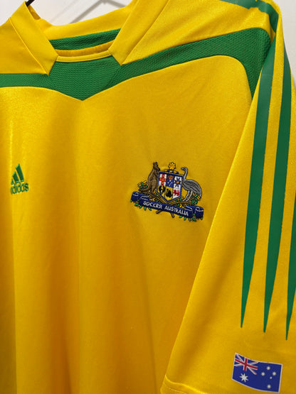 AUSTRALIA 2004 HOME (PROTOTYPE) XL