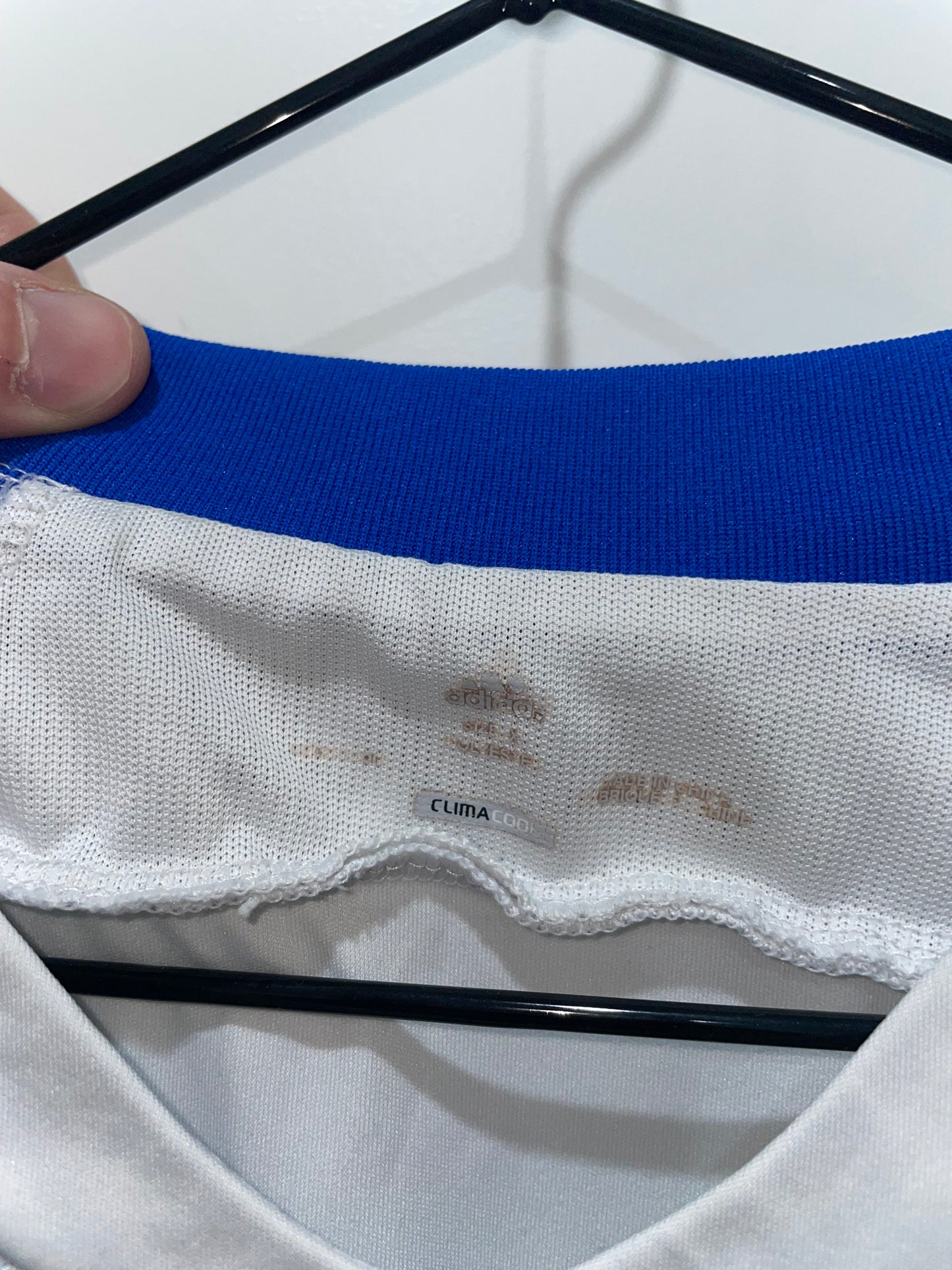 GREECE 2010 HOME SAMARAS XL