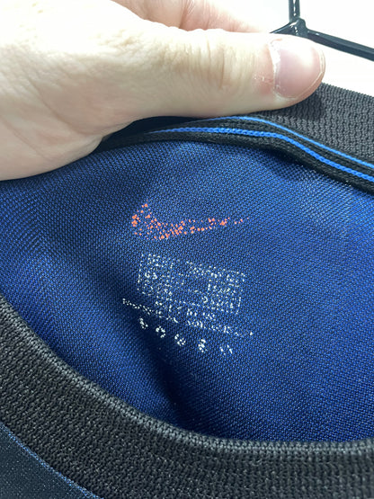 INTER MILAN 1999 HOME ZAMORANO L