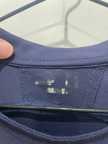 TOTTENHAM 2009 AWAY MODRIC M