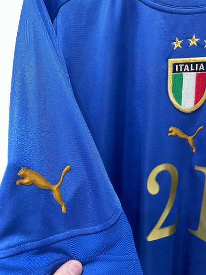 ITALY 2004 HOME PIRLO L