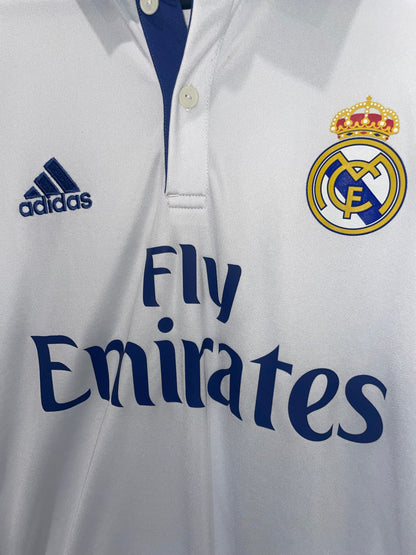 REAL MADRID 2016 HOME RONALDO S