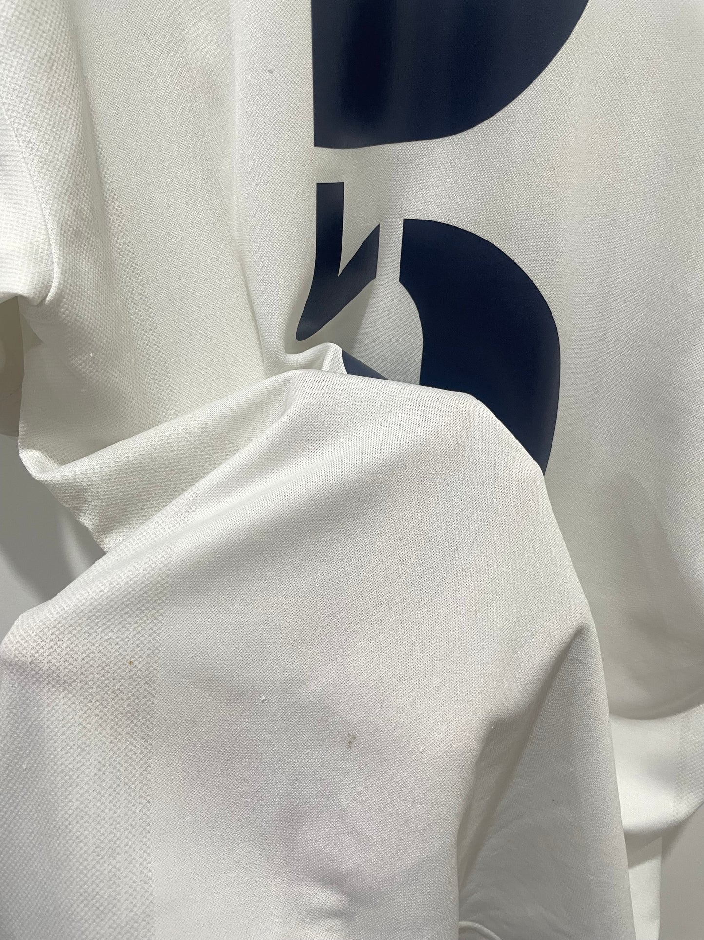 REAL MADRID 2002 HOME ZIDANE S