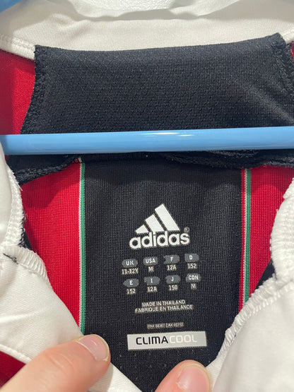 AC MILAN 2012 HOME YM