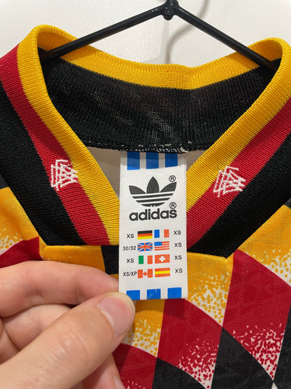 GERMANY 1994 HOME XS