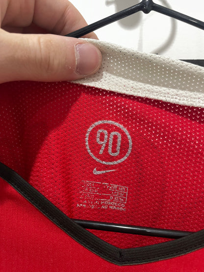 MANCHESTER UNITED 2004 HOME ROONEY L