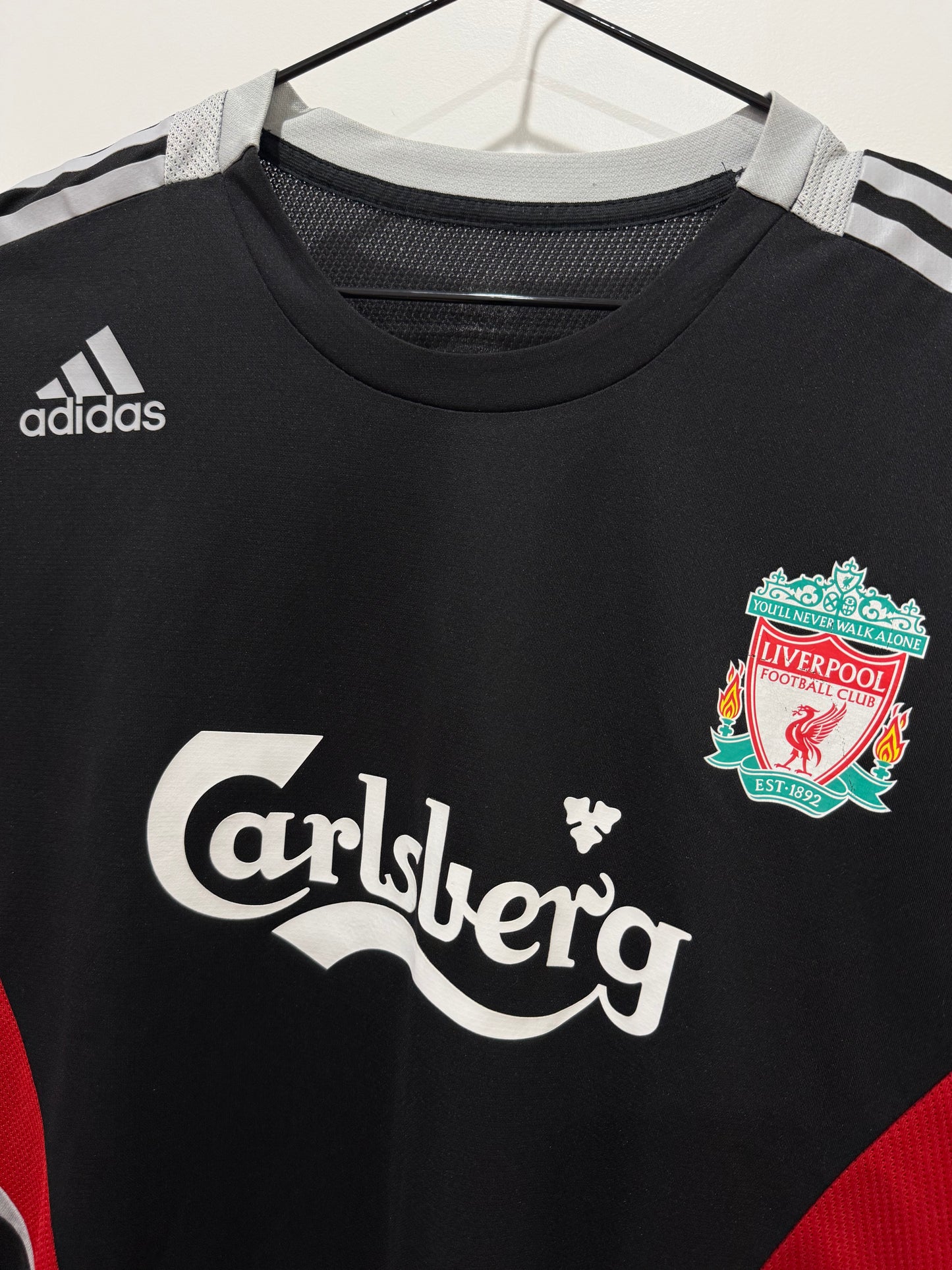 LIVERPOOL 2008 TANK SINGLET (PI) L