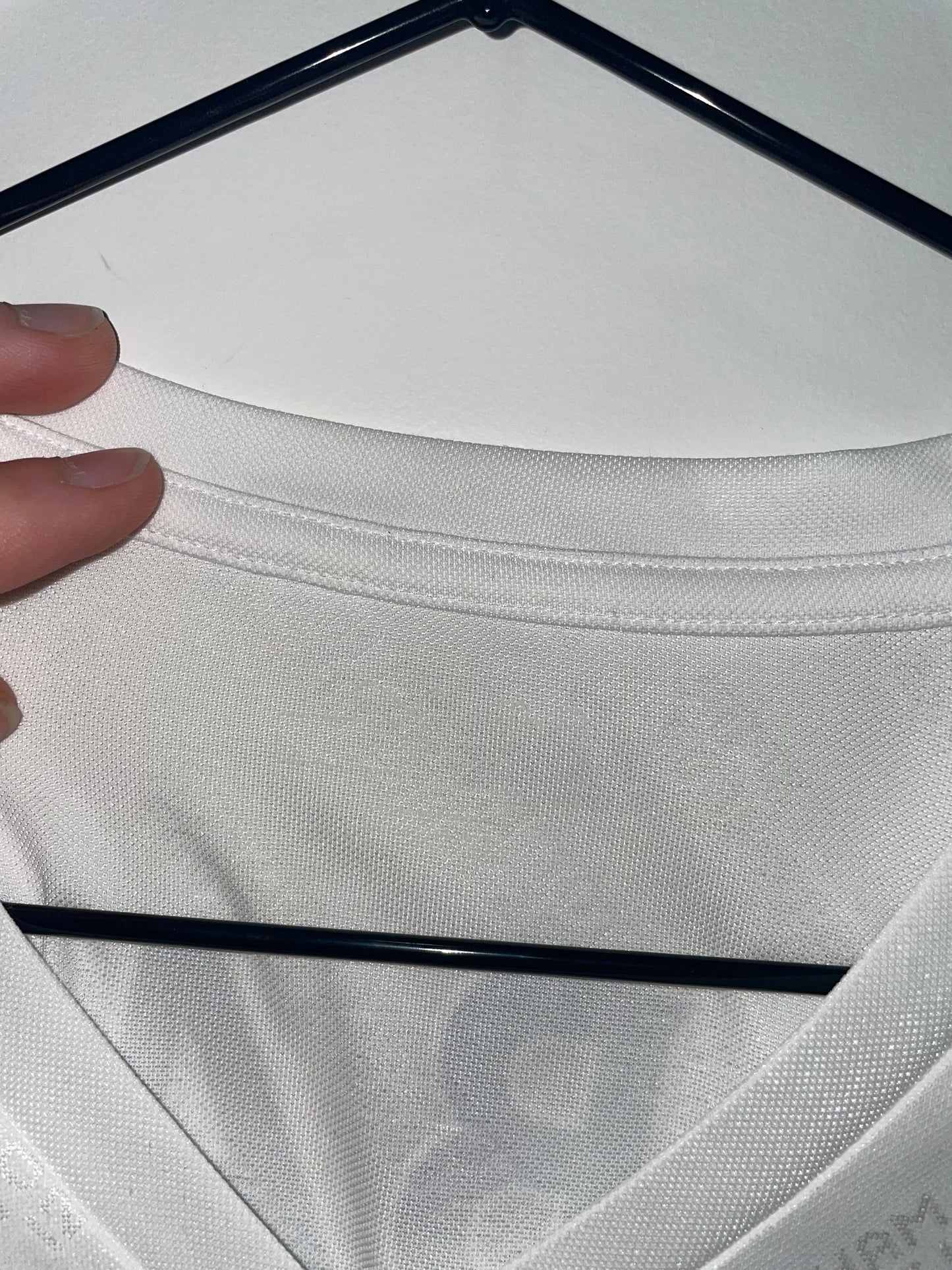 TOTTENHAM 2007 HOME BERBATOV XL