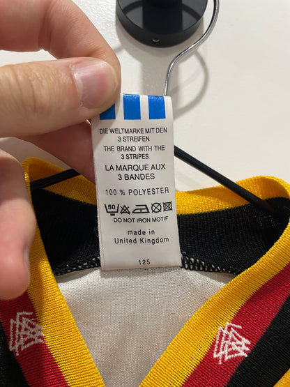 GERMANY 1994 HOME XS
