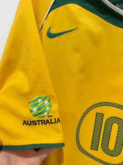 AUSTRALIA 2005 HOME KEWELL M