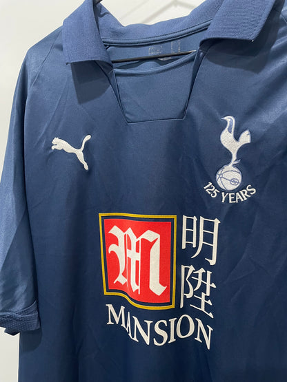 TOTTENHAM 2007 AWAY BALE XXL