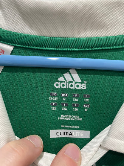 NORTHERN IRELAND 2012 HOME YM