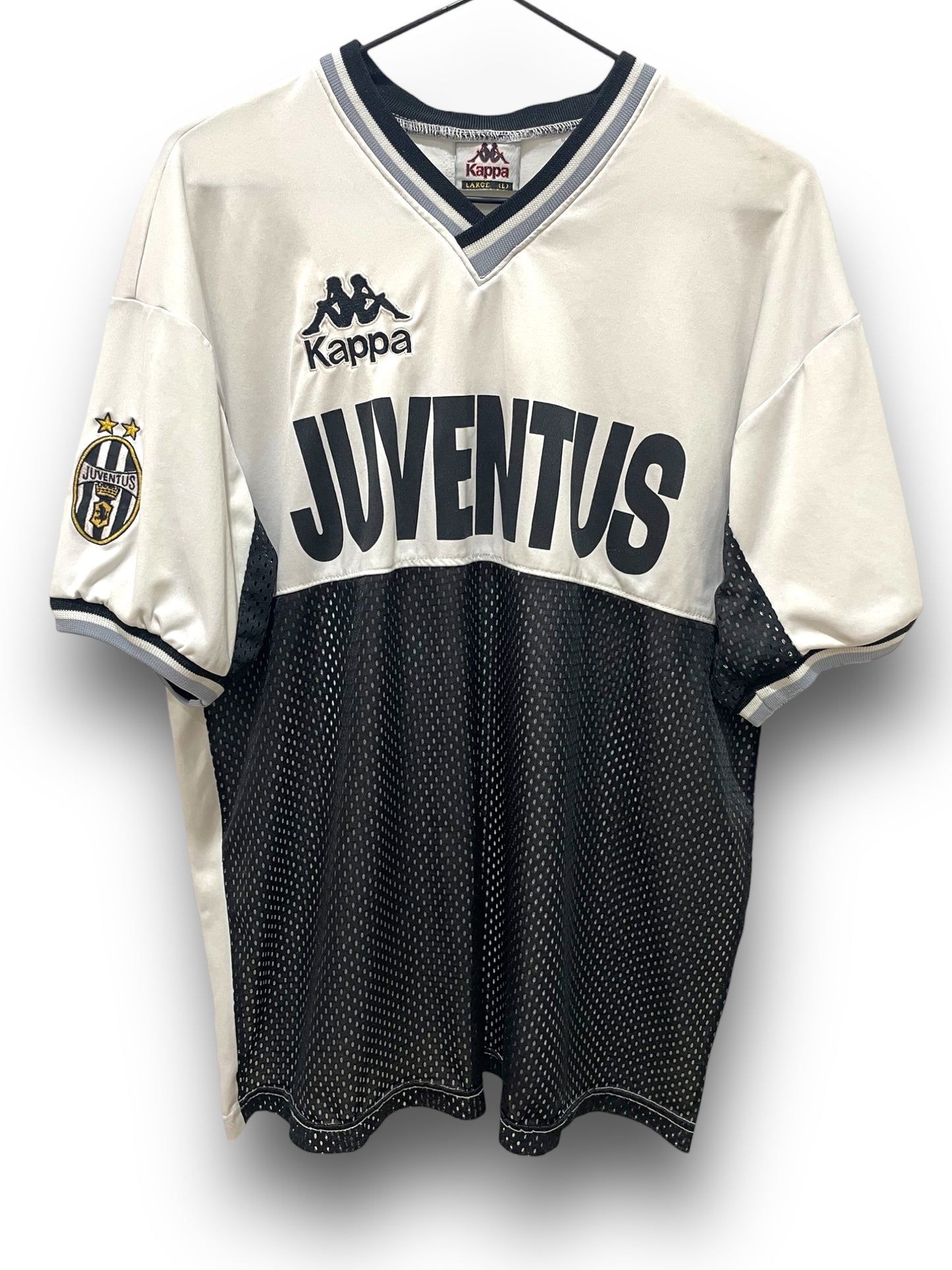 JUVENTUS 1994 TRAINING L