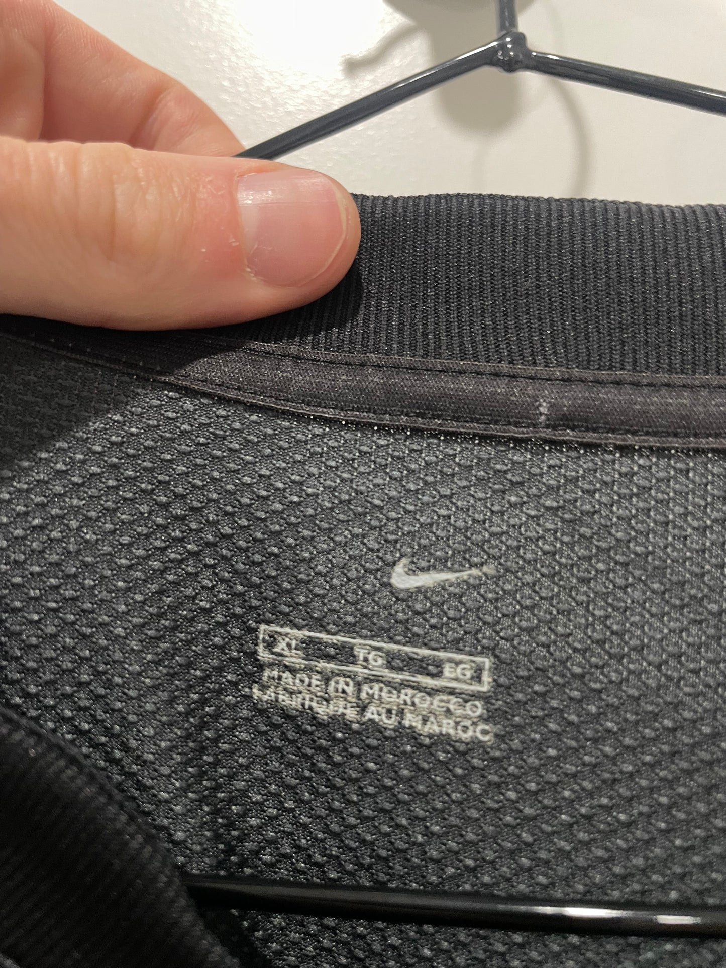 AUSTRALIA 2006 GK ALTERNATE (PI) XL