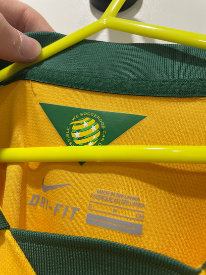 AUSTRALIA 2014 HOME YS