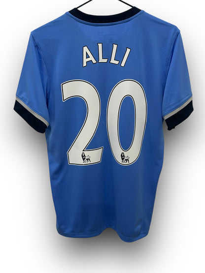 TOTTENHAM 2015 AWAY ALLI M